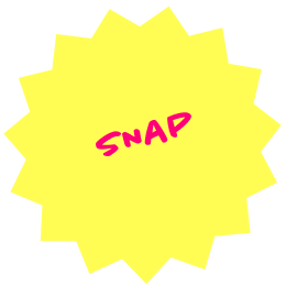 Snap label